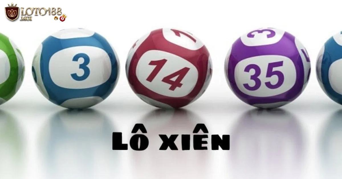 Lô Xiên 2 Là Gì? Tìm Hiểu Quy Tắc Chọn Số Chính Xác