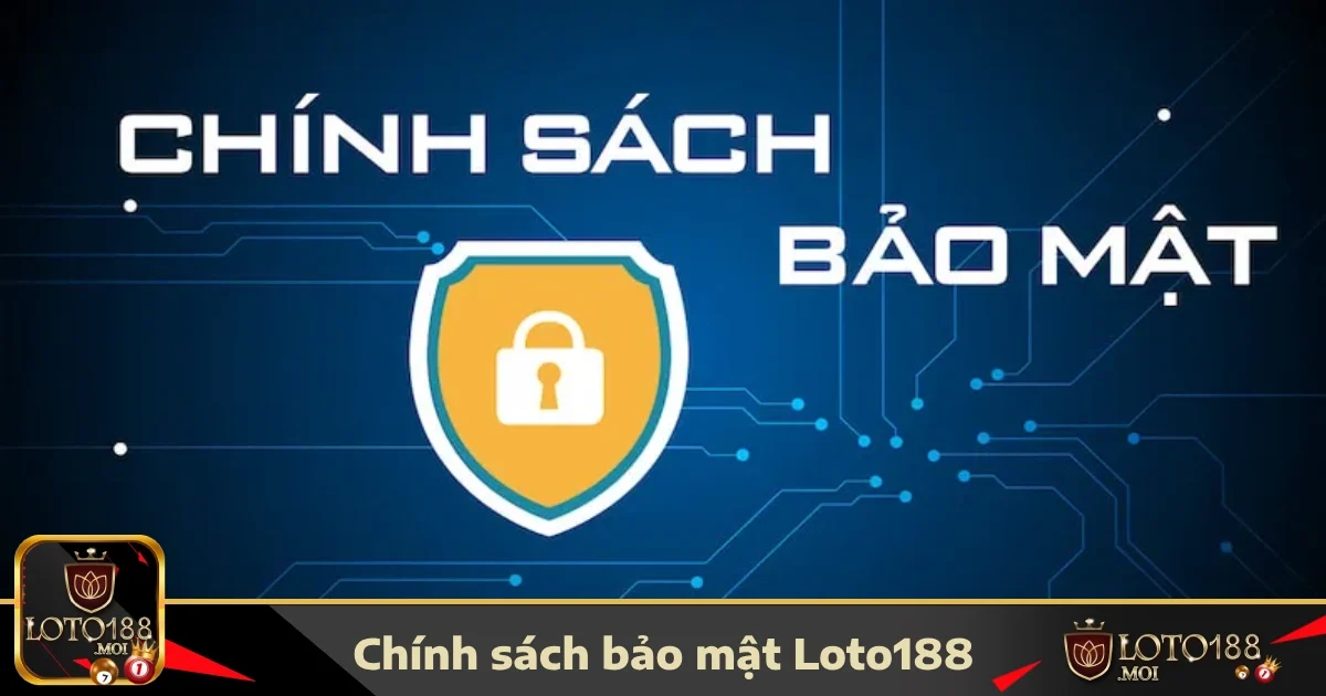 Những loại thông tin nào được thu thập và cách sử dụng tại LOTO188