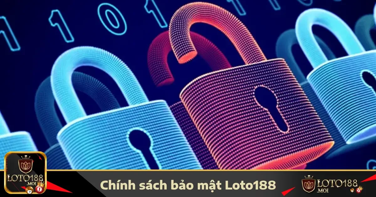 Quyền lợi của người chơi trong việc quản lý thông tin cá nhân tại LOTO188