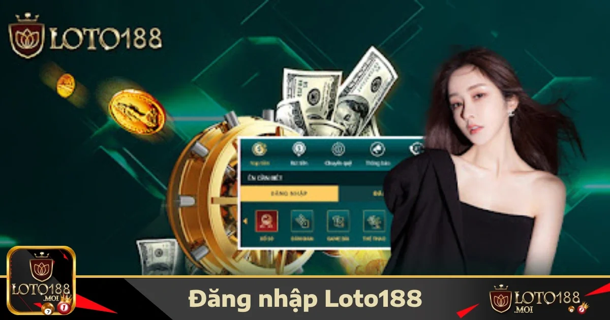 Lợi ích khi đăng nhập thường xuyên tại LOTO188 để nhận ưu đãi