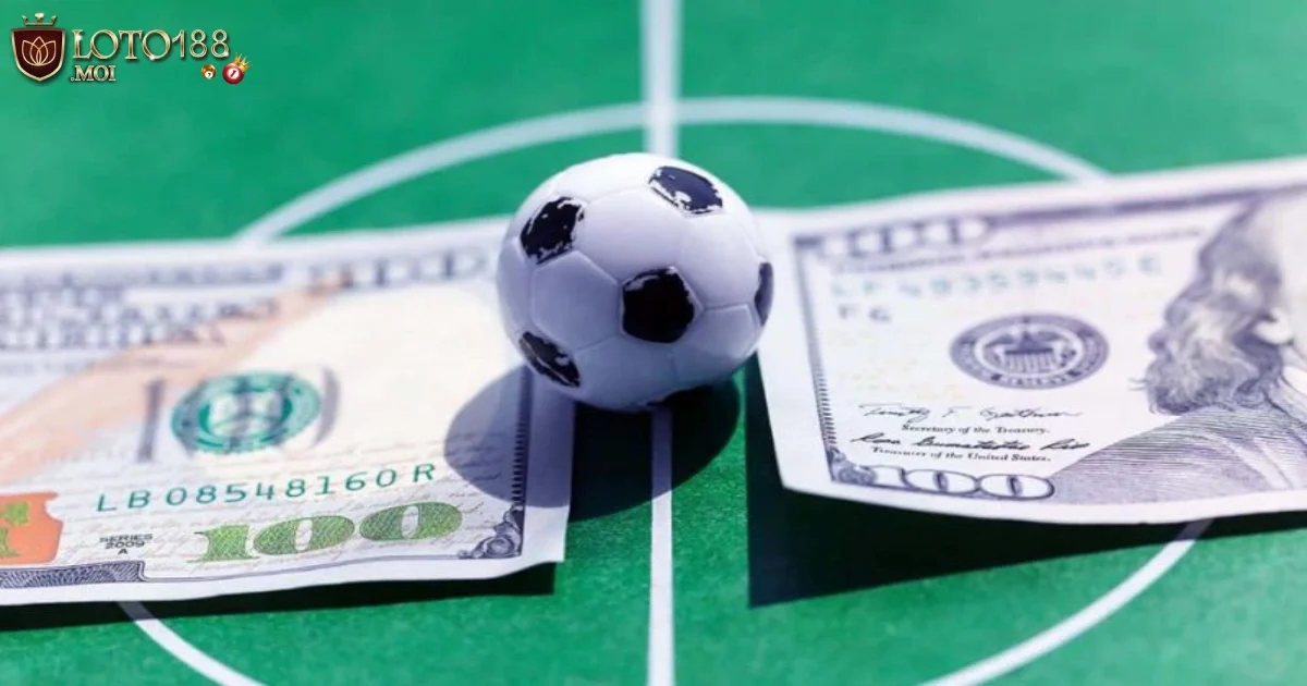 Làm Thế Nào Để Dự Đoán Tỷ Số Chính Xác Tại Nhà Cái Loto188?