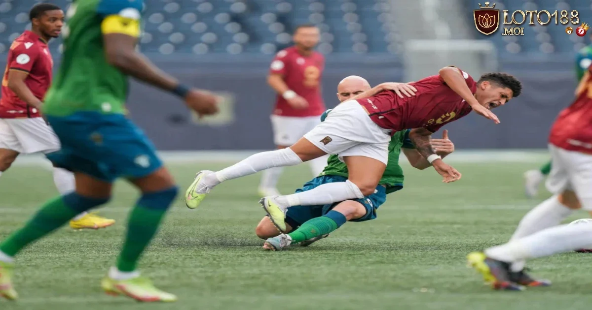 Libero Là Gì? Vai Trò Của Cầu Thủ Libero Ngay Tại Loto188 2 Libero Là Gì? Lịch Sử Và Phát Triển Của Vai Trò Đặc Biệt Này