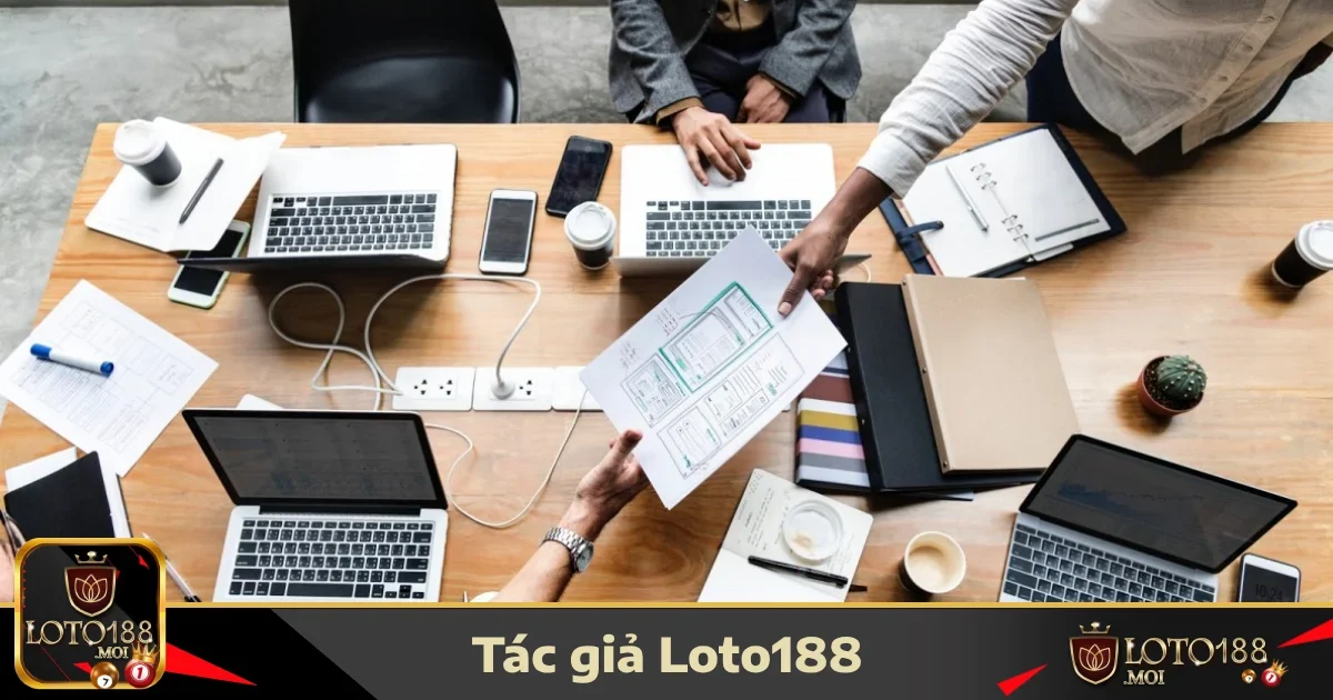 Thành tựu nổi bật của LOTO188 dưới sự dẫn dắt của James Anderson