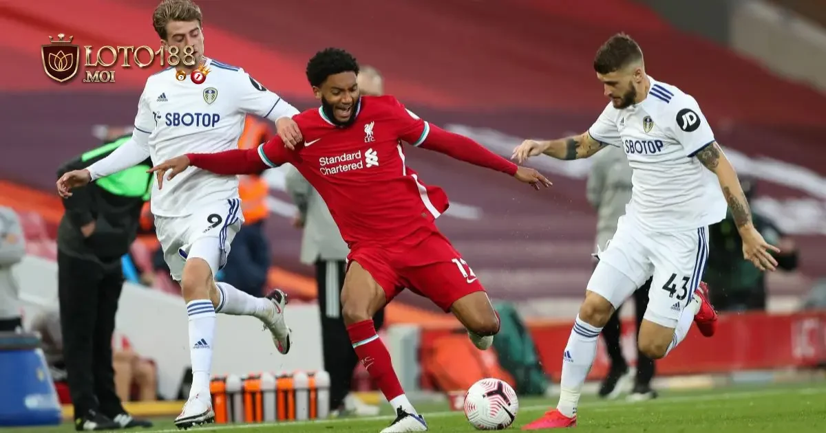 Các Loại Pressing Phổ Biến Trong Bóng Đá Hiện Đại