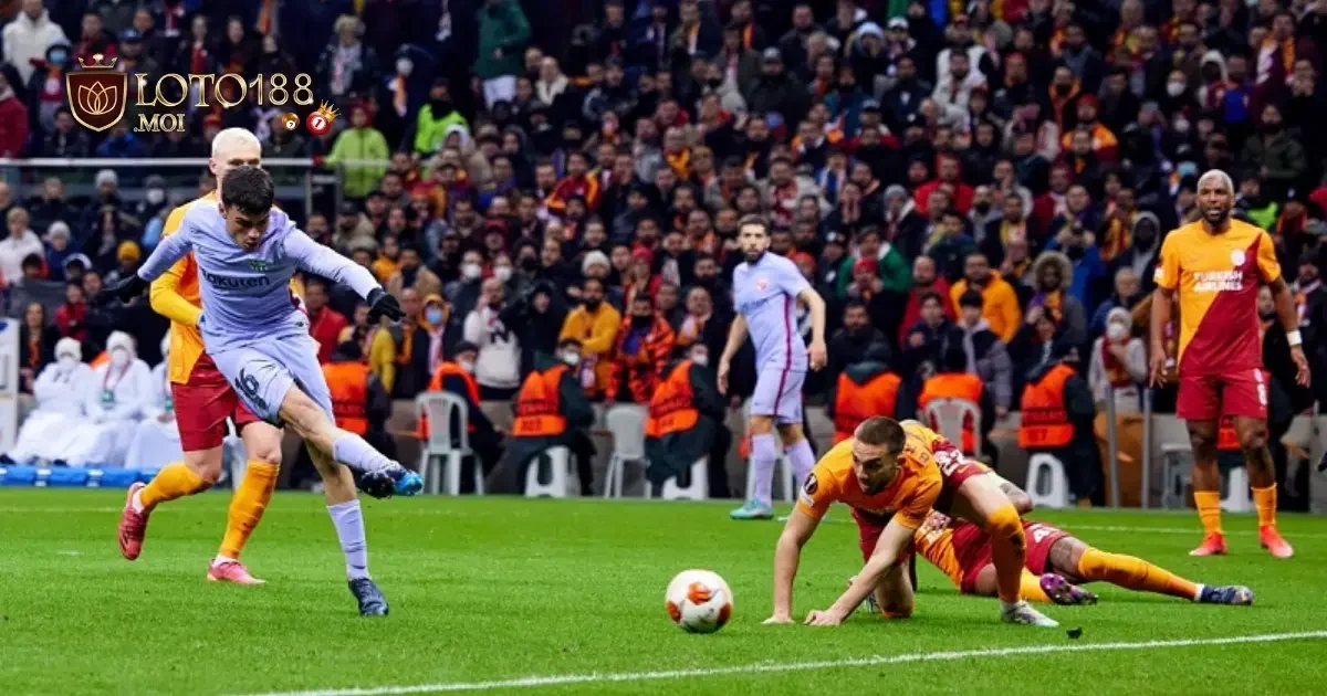 Tầm quan trọng trong cá cược bóng đá