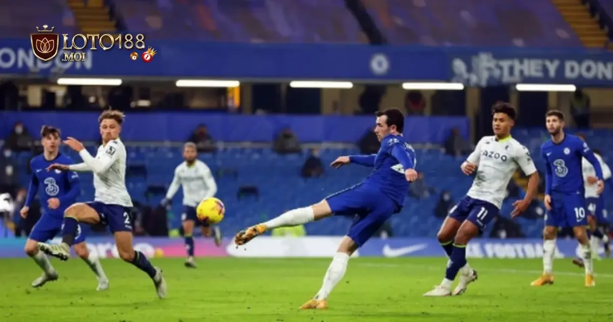 Tại sao Ngoại Hạng Anh có biến động kèo mạnh nhất?